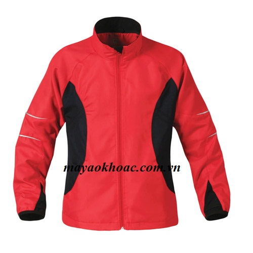 xưởng may áo gió đồng phục